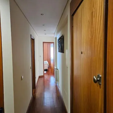 Apartment Flat 2 Porto