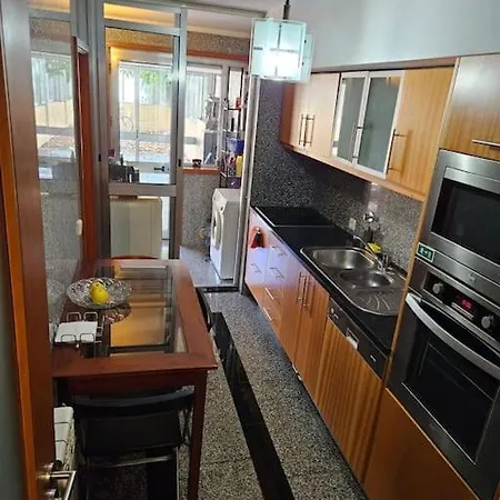 Flat 2 Apartment Porto