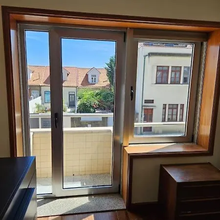 Apartment Flat 2 Porto