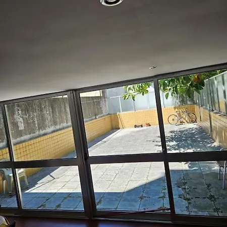 Apartment Flat 2 Porto