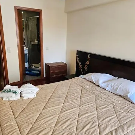 Flat 2 Apartment