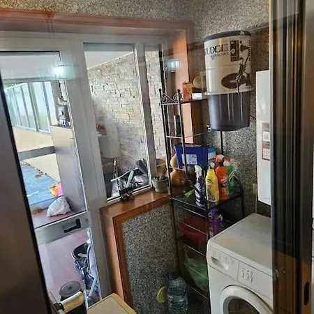 Apartment Flat 2