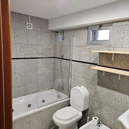 Flat 2 Apartment Porto