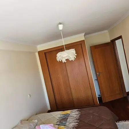 Apartment Flat 2 Porto