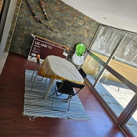Flat 2 Apartment